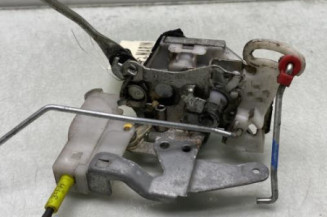 Serrure avant gauche PEUGEOT 107