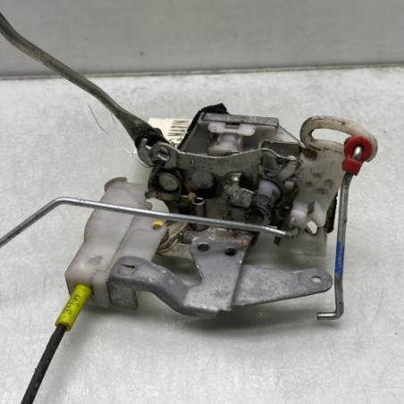 Serrure avant gauche PEUGEOT 107
