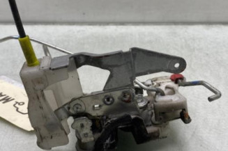 Serrure avant gauche PEUGEOT 107