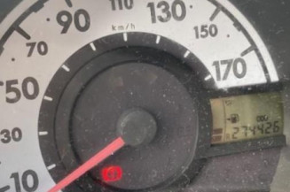 Serrure avant gauche PEUGEOT 107