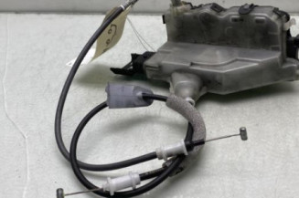 Serrure arriere droit PEUGEOT 3008 2