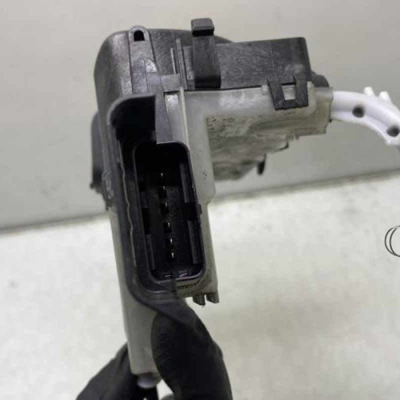 Serrure arriere droit PEUGEOT 3008 2 Photo n°4