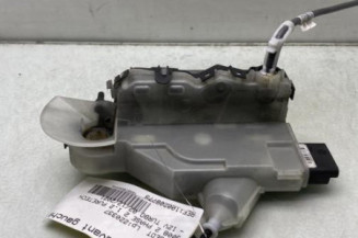Serrure avant gauche PEUGEOT 3008 2