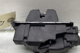 Serrure de coffre PEUGEOT 3008 2