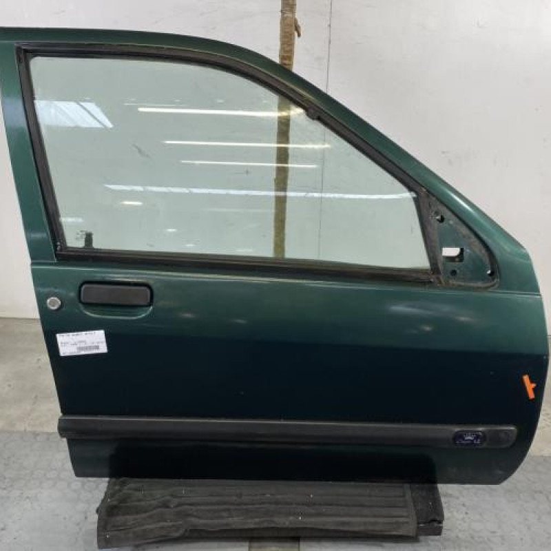 Porte avant droit RENAULT CLIO 1 Photo n°1