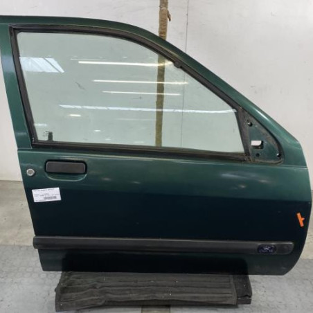 Porte avant droit RENAULT CLIO 1 Photo n°1