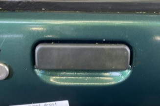 Porte avant droit RENAULT CLIO 1
