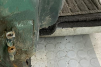 Porte avant droit RENAULT CLIO 1