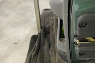 Porte avant droit RENAULT CLIO 1
