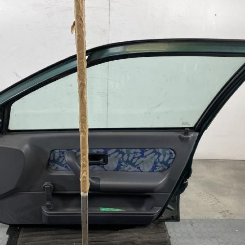 Porte avant droit RENAULT CLIO 1 Photo n°7