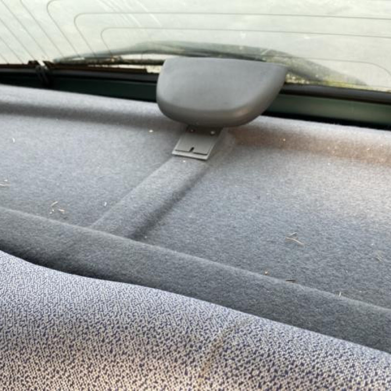 Porte avant droit RENAULT CLIO 1 Photo n°20