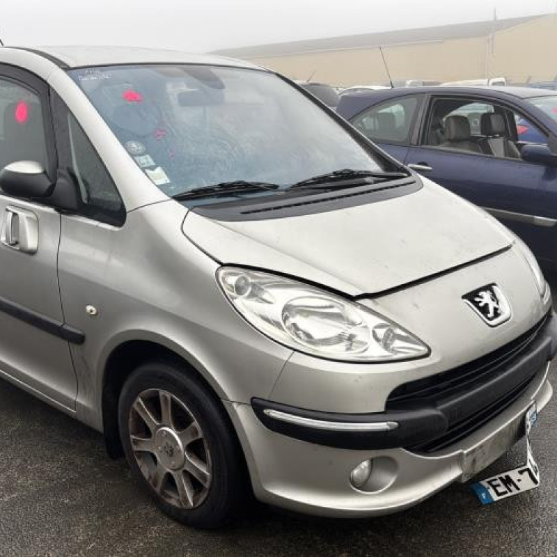 Retroviseur interieur PEUGEOT 1007 Photo n°5