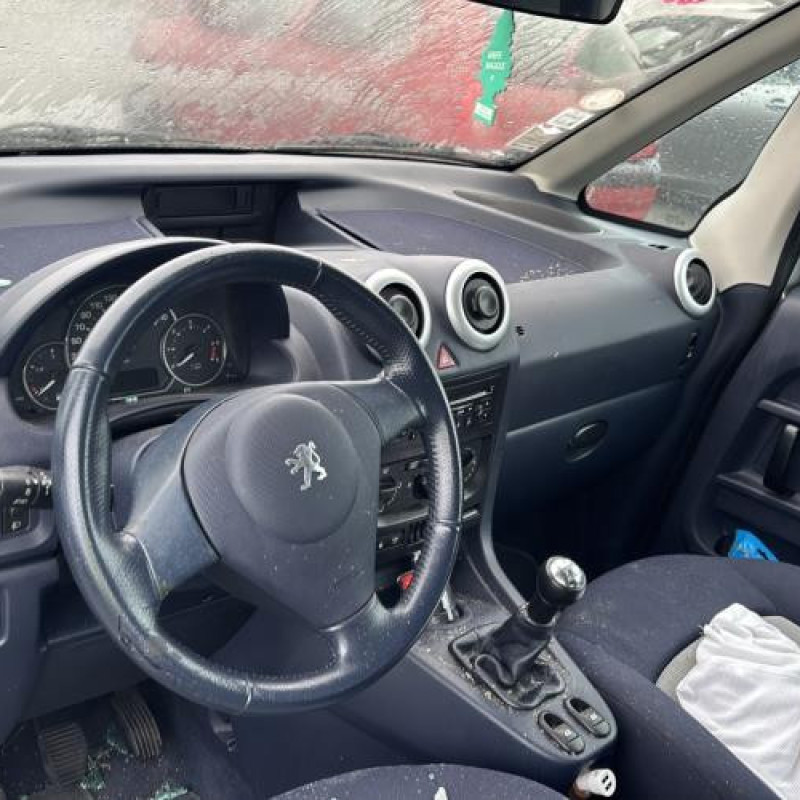 Retroviseur interieur PEUGEOT 1007 Photo n°14