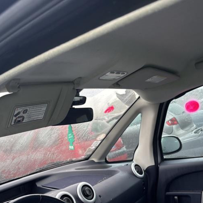 Retroviseur interieur PEUGEOT 1007 Photo n°15