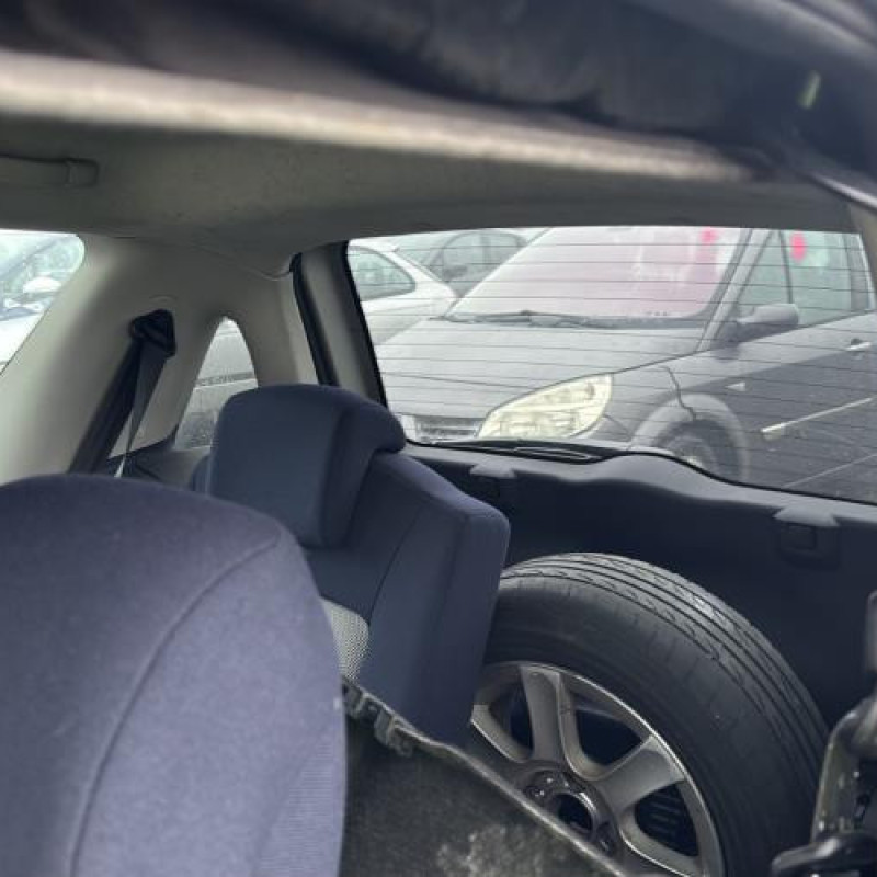 Retroviseur interieur PEUGEOT 1007 Photo n°16