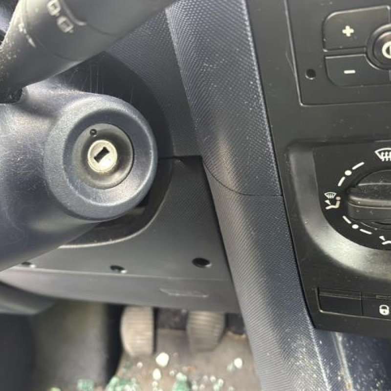Retroviseur interieur PEUGEOT 1007 Photo n°19