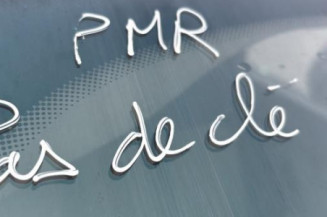 Retroviseur interieur PEUGEOT 1007