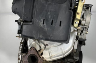 Moteur RENAULT CLIO 2 Photo n°1