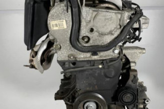 Moteur RENAULT CLIO 2
