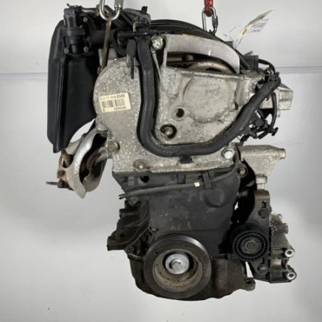 Moteur RENAULT CLIO 2