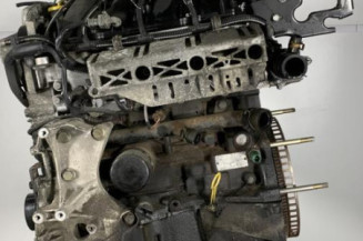 Moteur RENAULT CLIO 2