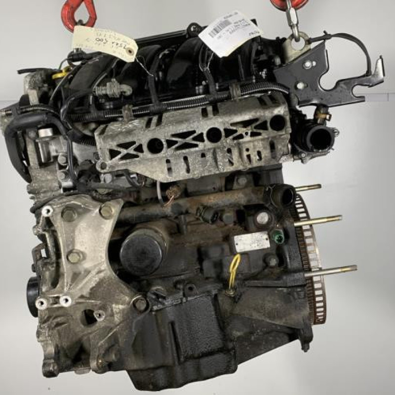 Moteur RENAULT CLIO 2 Photo n°3