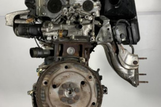 Moteur RENAULT CLIO 2