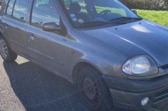 Moteur RENAULT CLIO 2