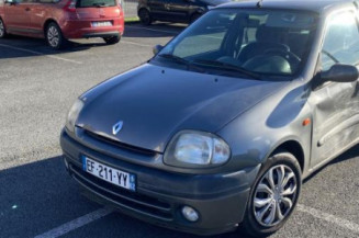Moteur RENAULT CLIO 2