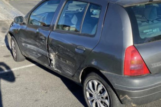 Moteur RENAULT CLIO 2