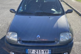 Moteur RENAULT CLIO 2