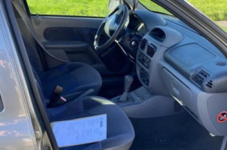 Moteur RENAULT CLIO 2