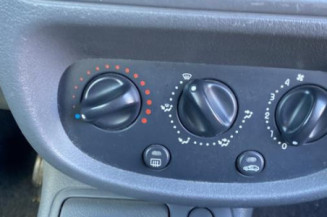 Moteur RENAULT CLIO 2