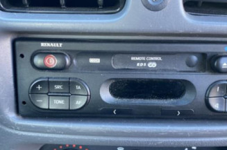 Moteur RENAULT CLIO 2