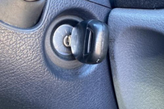 Moteur RENAULT CLIO 2