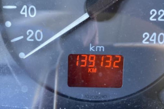 Moteur RENAULT CLIO 2