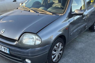 Moteur RENAULT CLIO 2