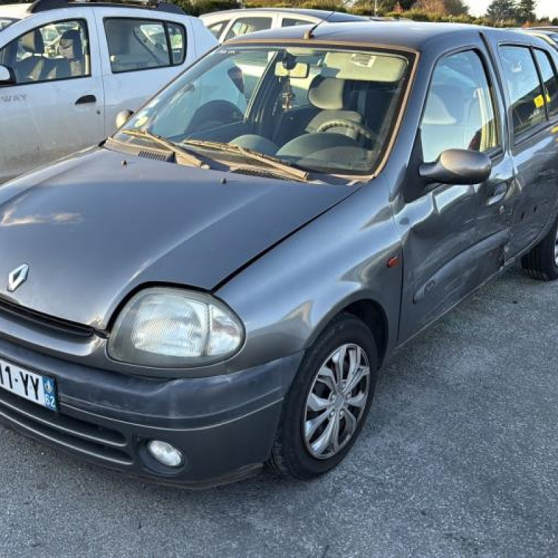 Moteur RENAULT CLIO 2 Photo n°16