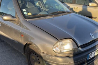 Moteur RENAULT CLIO 2