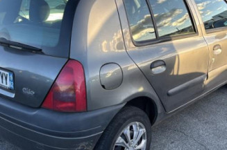 Moteur RENAULT CLIO 2