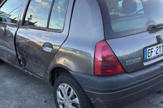 Moteur RENAULT CLIO 2