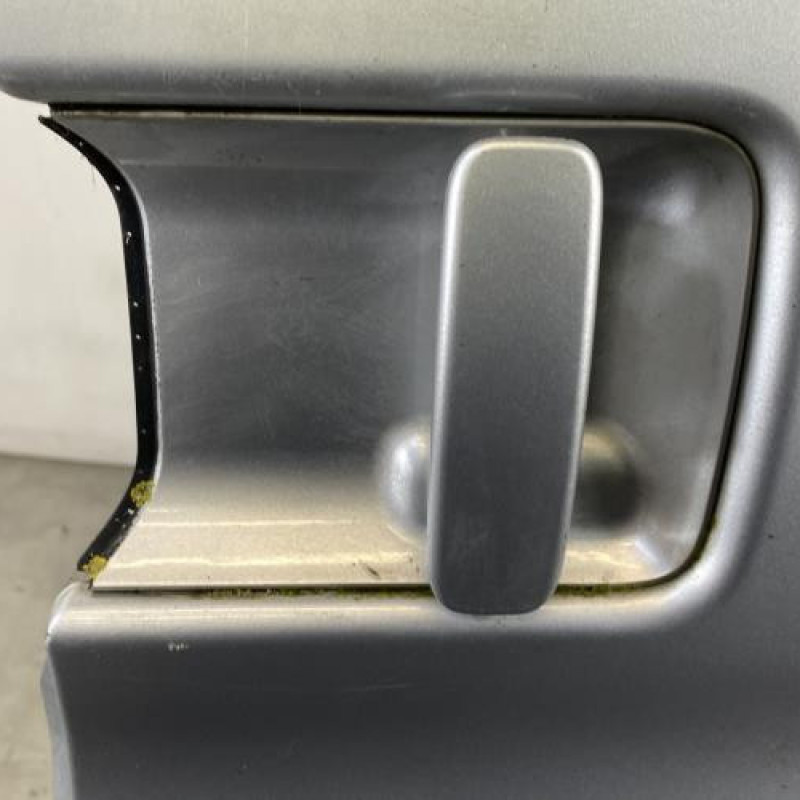 Porte laterale gauche PEUGEOT PARTNER 1 Photo n°3