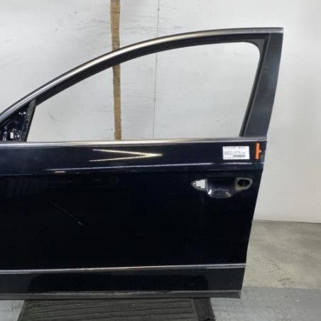 Porte avant gauche VOLKSWAGEN PASSAT 5 Photo n°1