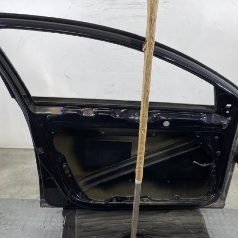 Porte avant gauche VOLKSWAGEN PASSAT 5 Photo n°6