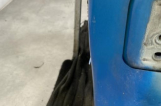 Porte avant gauche PEUGEOT 207