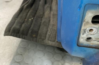 Porte avant gauche PEUGEOT 207