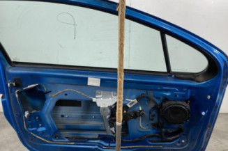 Porte avant gauche PEUGEOT 207