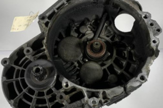 Boite de vitesses AUDI A3 2 Photo n°1