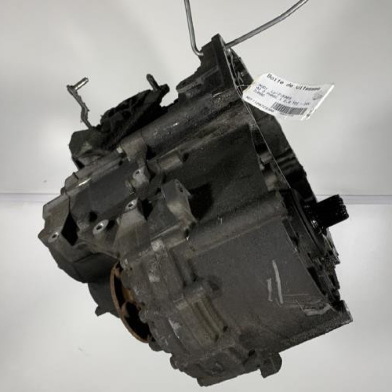 Boite de vitesses AUDI A3 2 Photo n°4