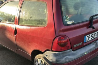 Pare choc avant RENAULT TWINGO 1